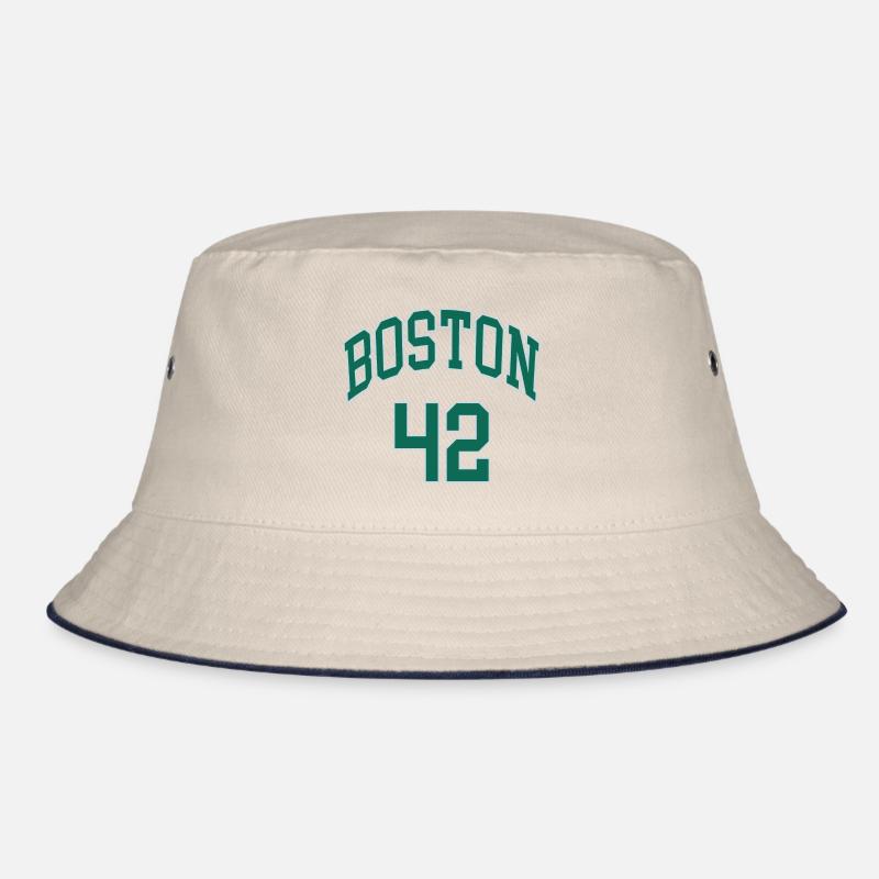Boston 42 Bucket Hat