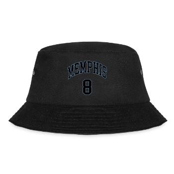 Memphis 8 - Bob - noir - Devant - Lela (165cm)