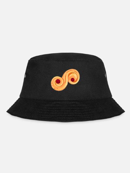 Lussekatt - Bob - noir