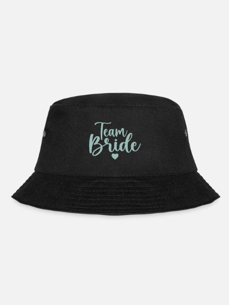 Team bride - Bob - noir