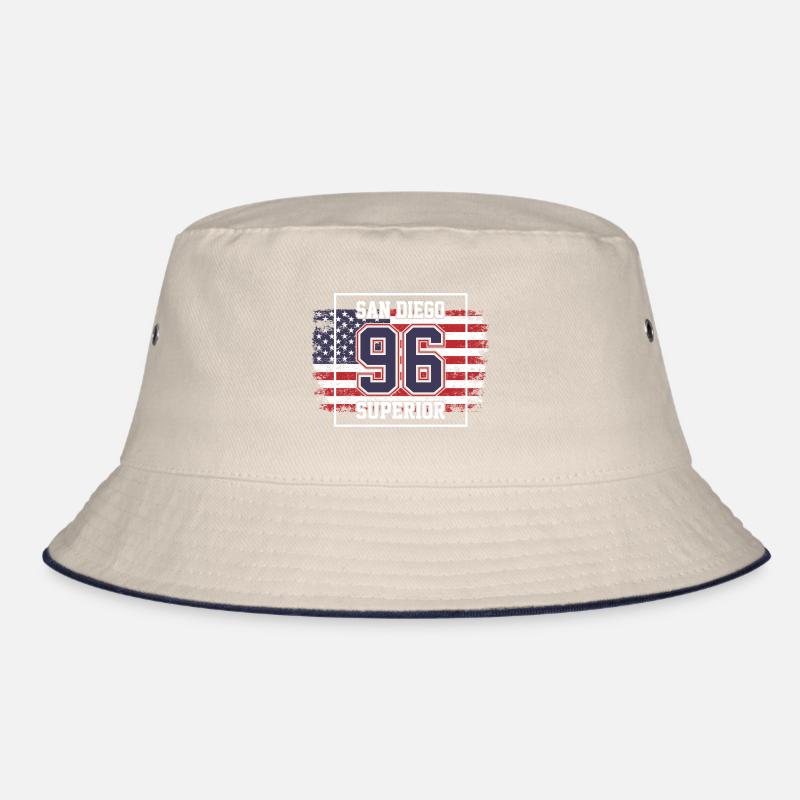 Bucket Hat