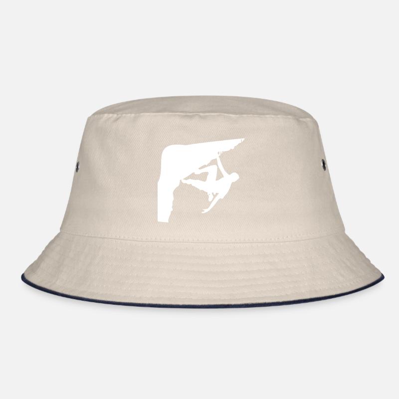 kletterer Bucket Hat