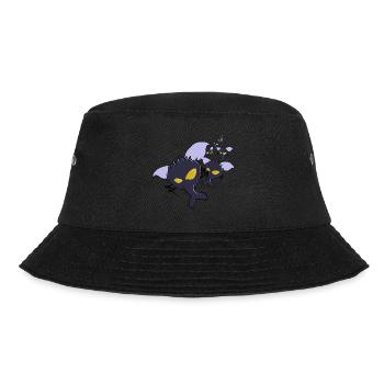 Cadeau de croquis de bande dessinée Fly Mosquito Gang - Bob - noir - Devant - Lela (165cm)