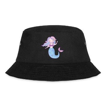 Cadeaux drôles pour les enfants avec sirène - Bob - noir - Devant - Lela (165cm)