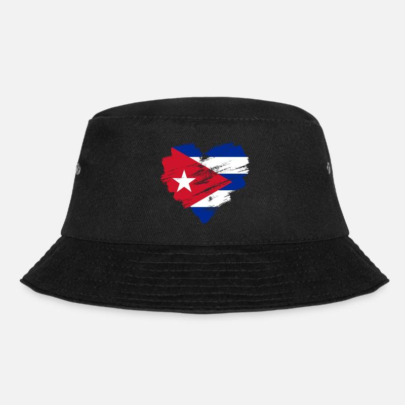 Cuba - Bob - noir