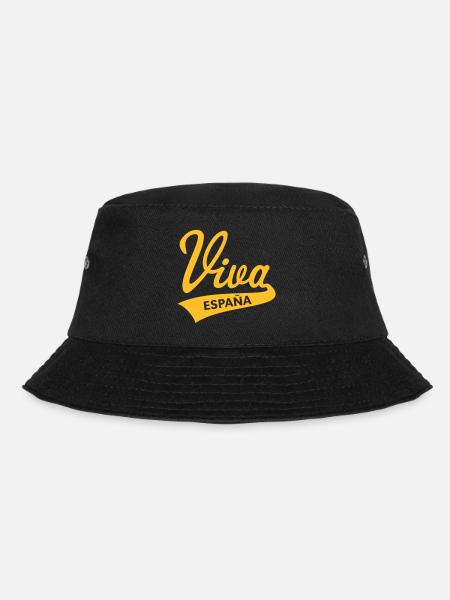 Viva España (Espagne) - Bob - noir