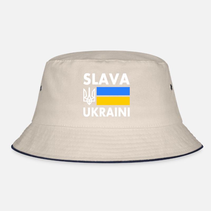 Slava ukraini Bob