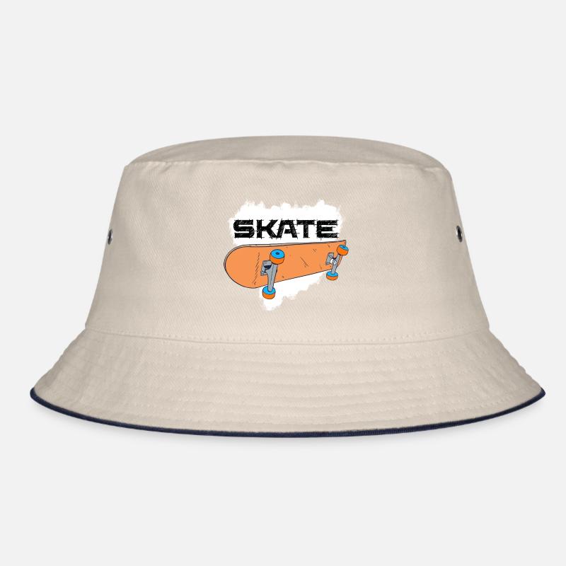 Conception de skateboard pour les skateurs Bob