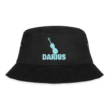 Cadeau pour Darius - Bob - noir - Devant - Lela (165cm)