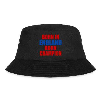 born in england born champion - angleterre - Bob - noir - Devant - Lela (165cm)