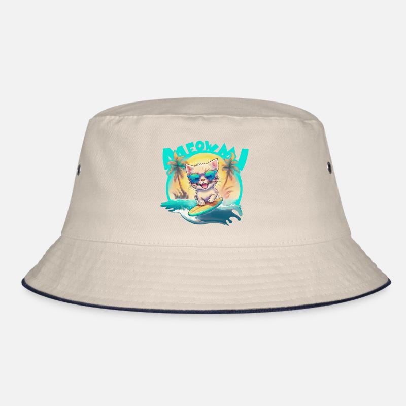 Bucket Hat