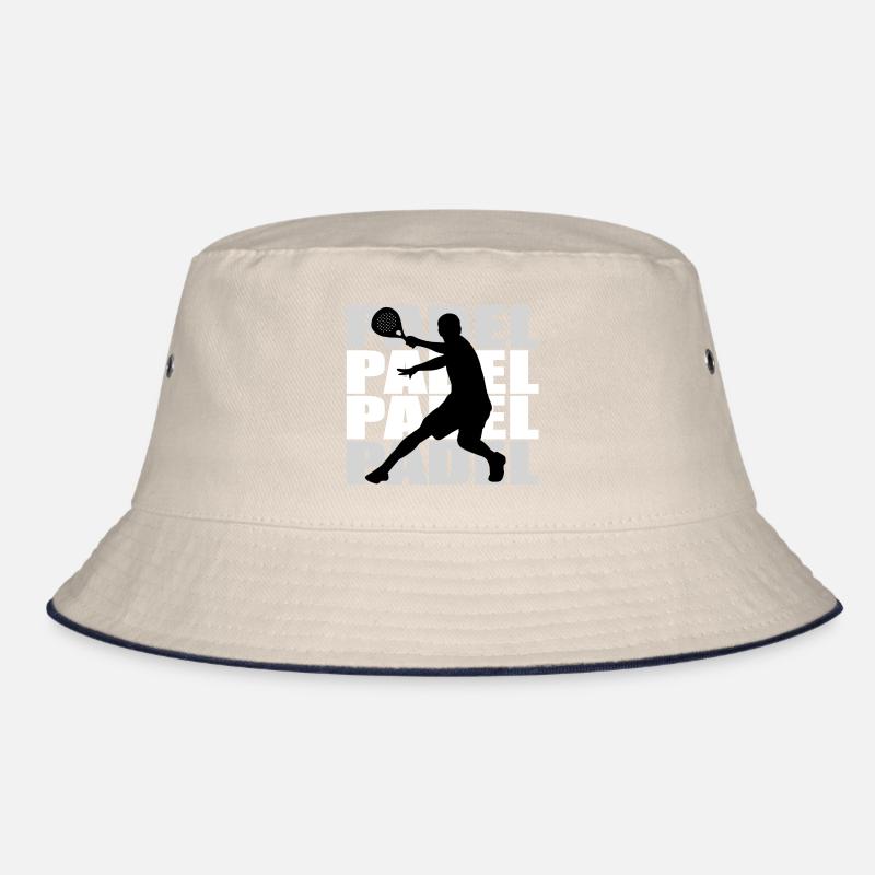 Le padel Bob