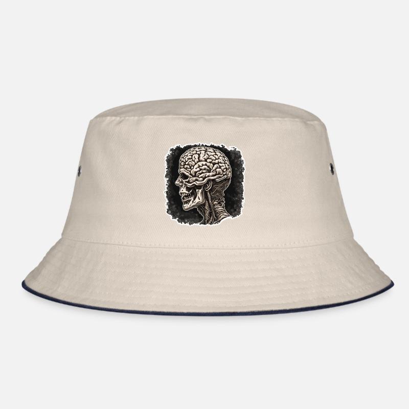 Cerveau / Connaissance / Intelligence / Intelligent / Penser Bob