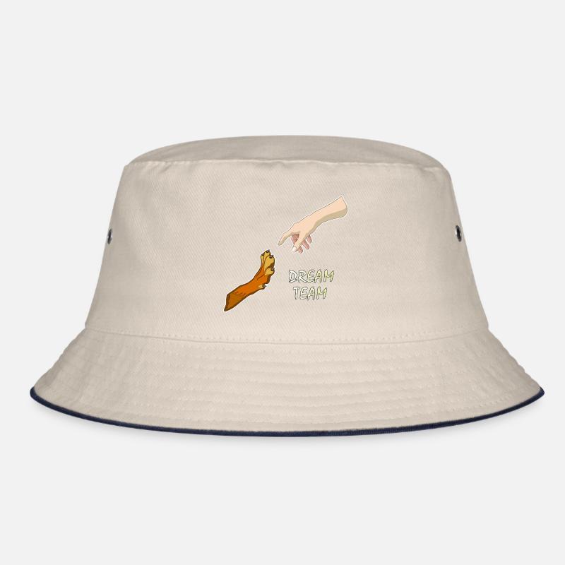 Dream Team Bucket Hat