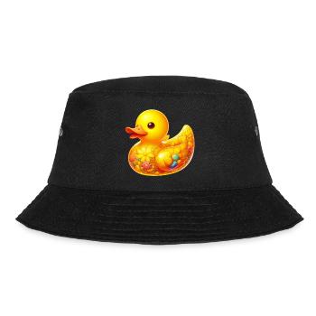 Caneton Canard Canard - Bob - noir - Devant - Lela (165cm)