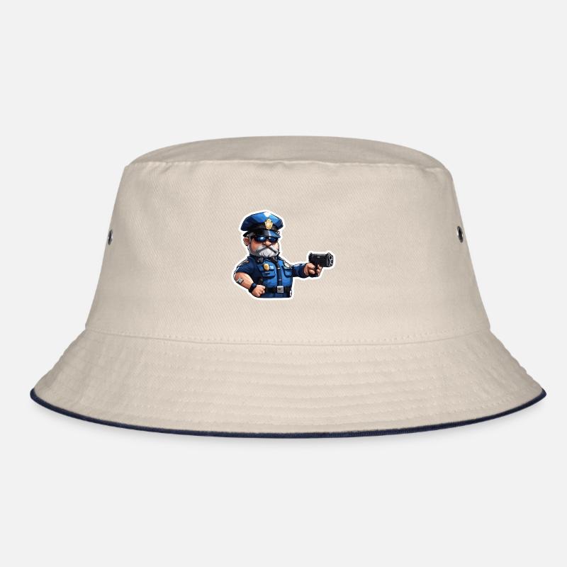 Police / Opérations / Profession / Emploi / Forces d’urgence Bob