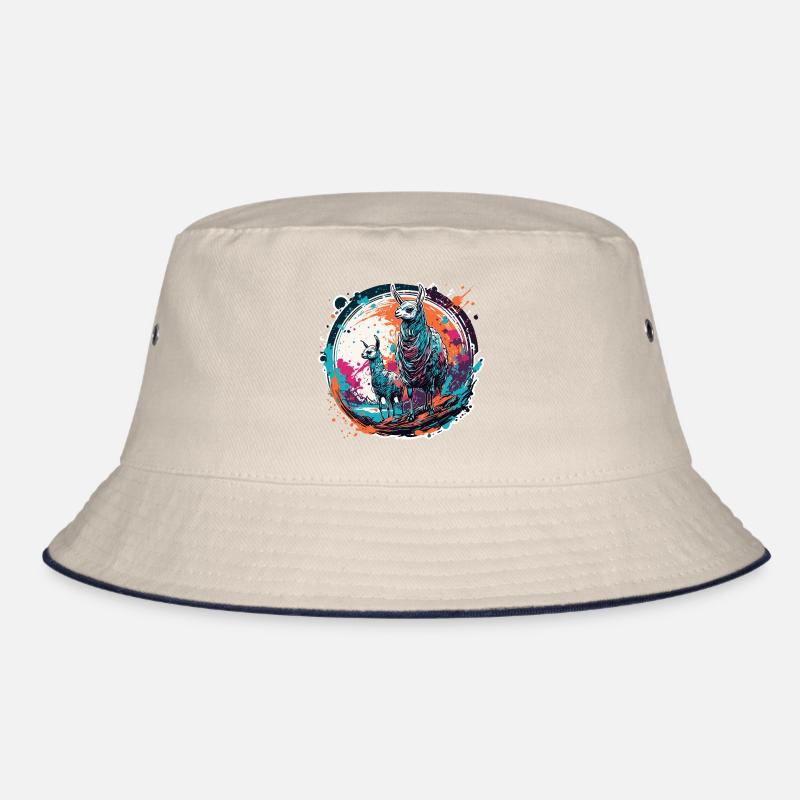 Astronaute / Espace / Espace / Vaisseau spatial / Lama Bob