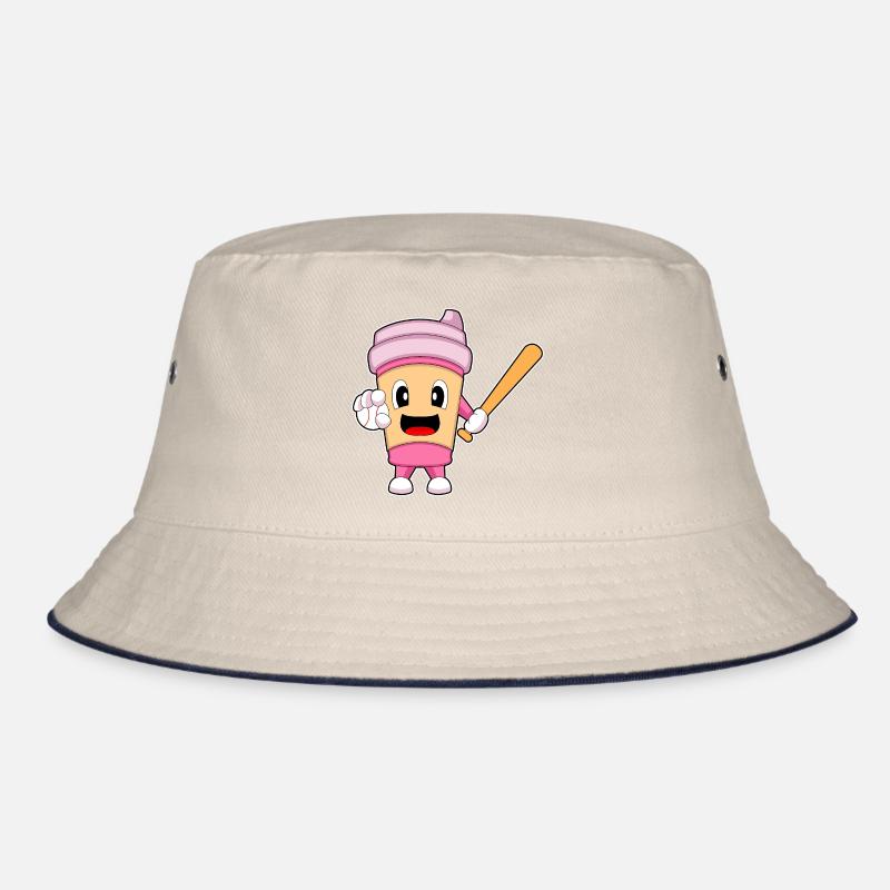 Café Baseball Batte de baseball Bob