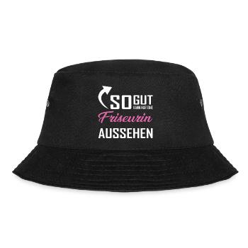 Seul un coiffeur peut être aussi beau - Bob - noir - Devant - Lela (165cm)