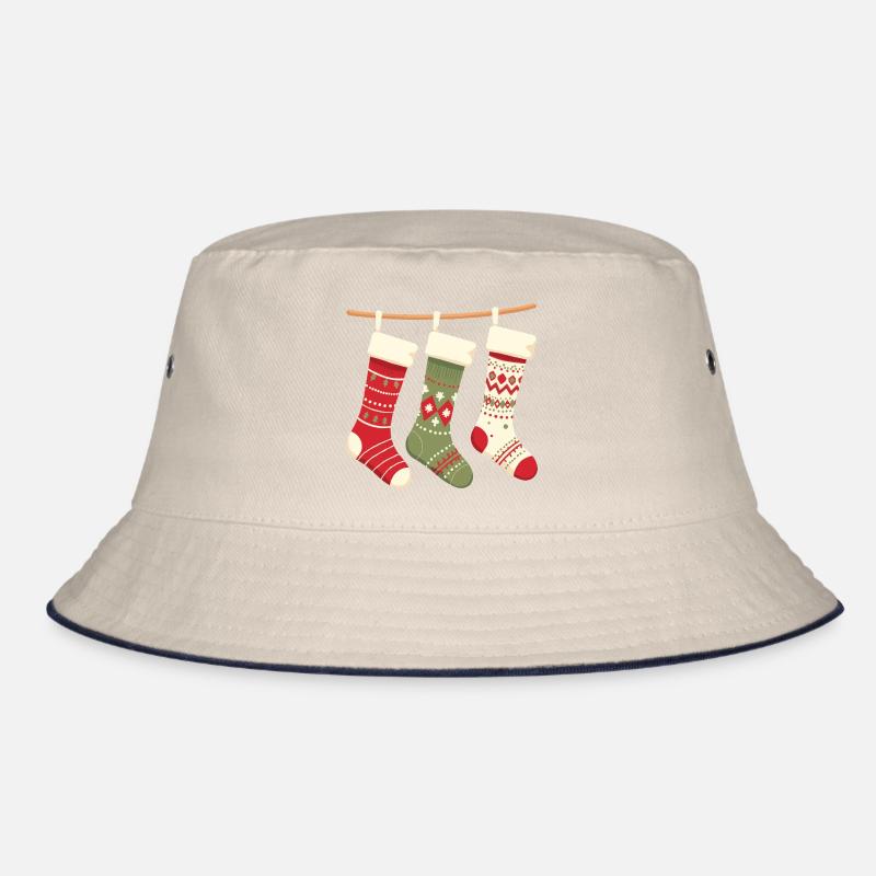 Modèle de Noël des Trois Bas, Bob
