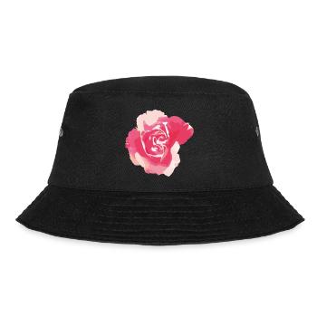 rose - Bob - noir - Devant - Lela (165cm)