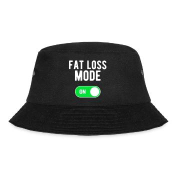 Mode de perte de graisse ON Nutrition Alimentation Perte de graisse - Bob - noir - Devant - Lela (165cm)