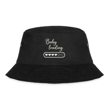 Chargement de bébé - Bob - noir - Devant - Lela (165cm)