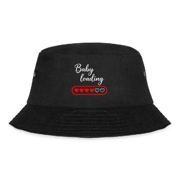 Chargement de bébé - Bob - noir - Devant - Lela (165cm)