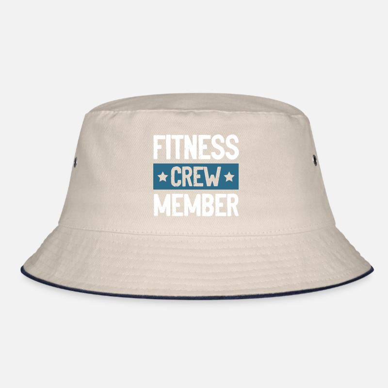 Équipe de remise en forme Bob