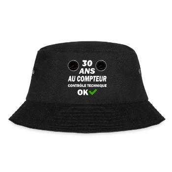 30 ans au compteur contrôle technique ok - Bob - noir - Devant - Lela (165cm)