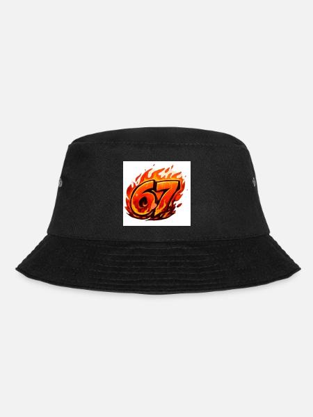 Fire Logo67 - Bob - noir