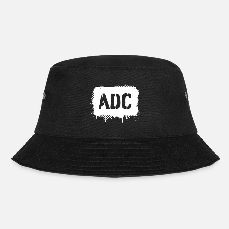 Adc - Bob - noir