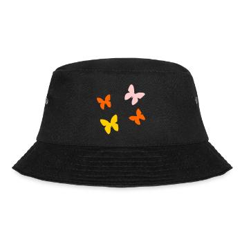 papillon - Bob - noir - Devant - Lela (165cm)