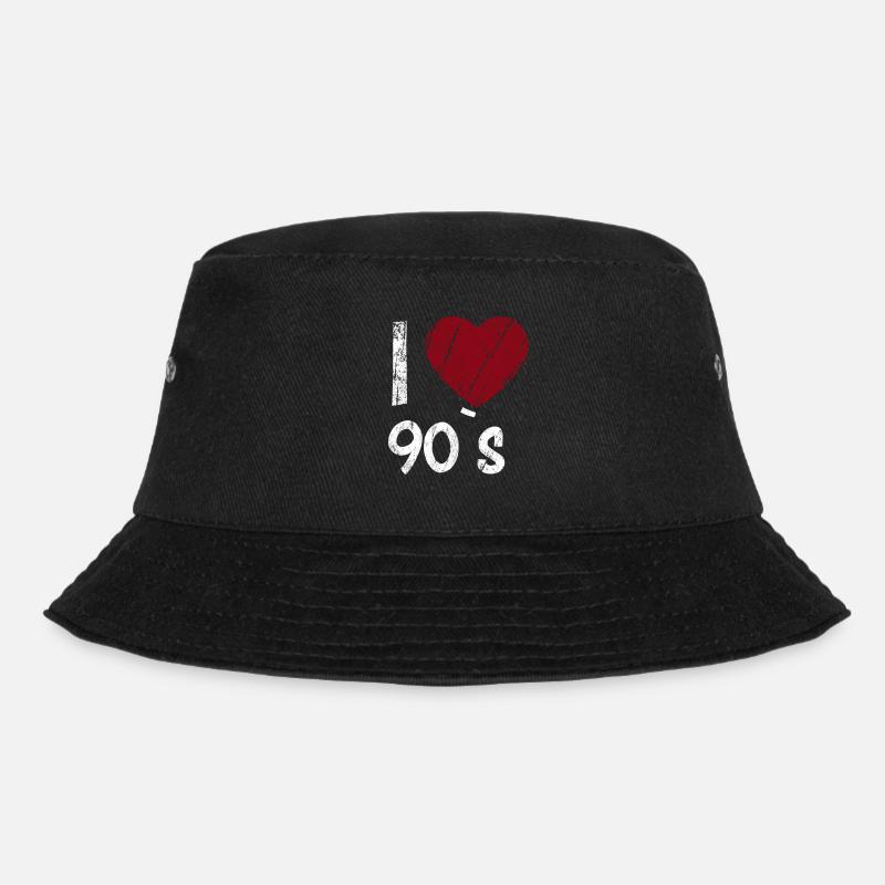 J'aime 90 ` - Bob - noir