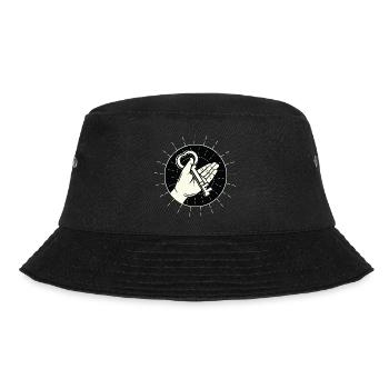 Clé de la vie l'espoir cadeau de Noël clé - Bob - noir - Devant - Lela (165cm)