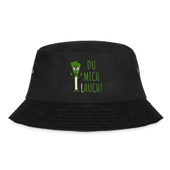 Poireaux dire que vous me Lauch en vert - Bob - noir - Devant - Lela (165cm)