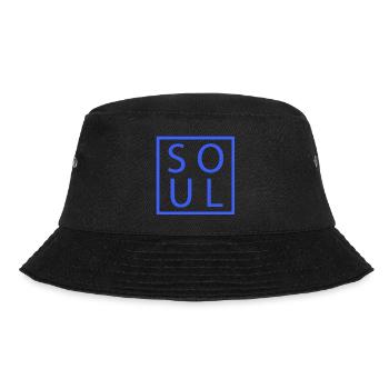 Soul Couple De Chemise Maté Idée cadeau - Bob - noir - Devant - Lela (165cm)