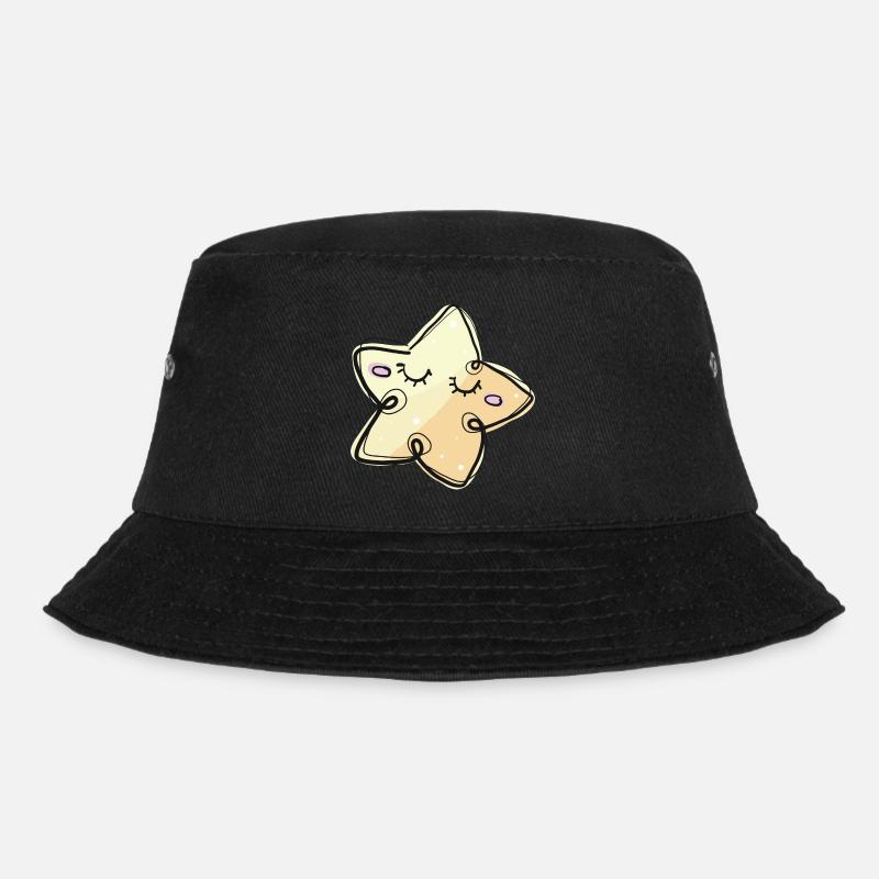 ASTERISK - Bob - noir