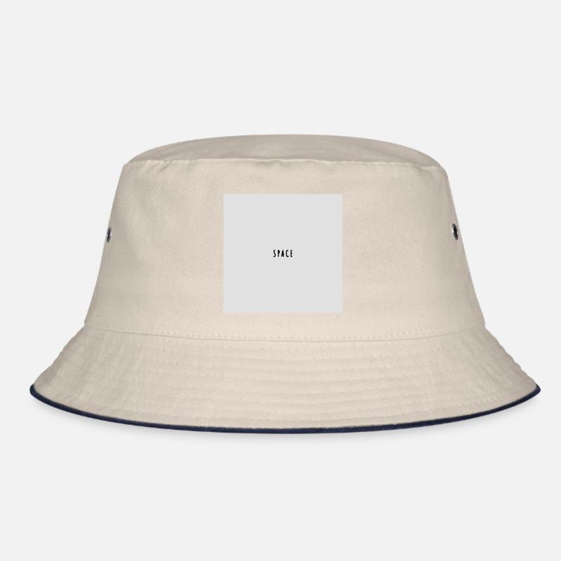 Space Bucket Hat