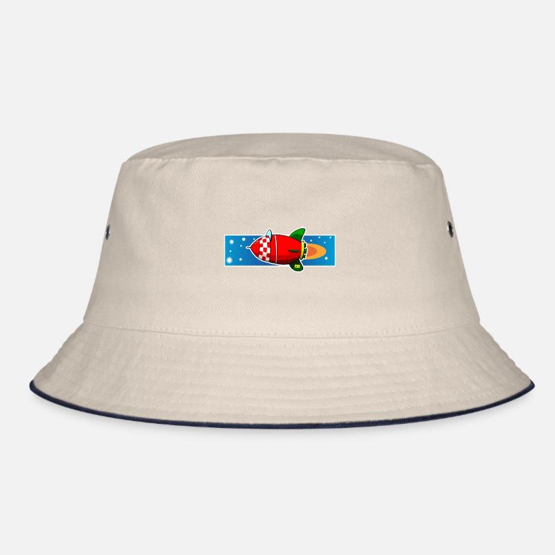 Copie de fusée Bob