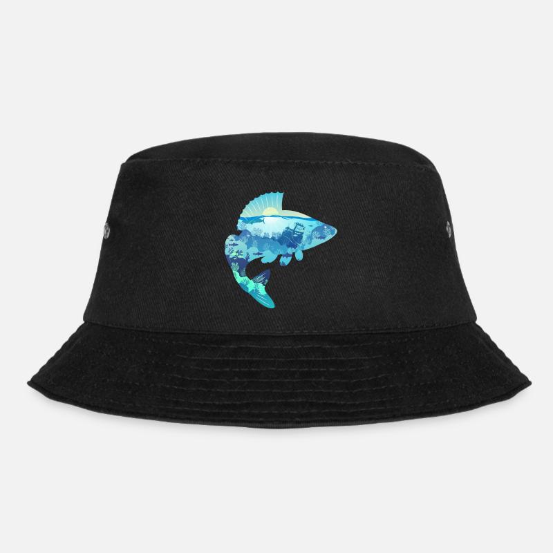 Basse perche - Bob - noir