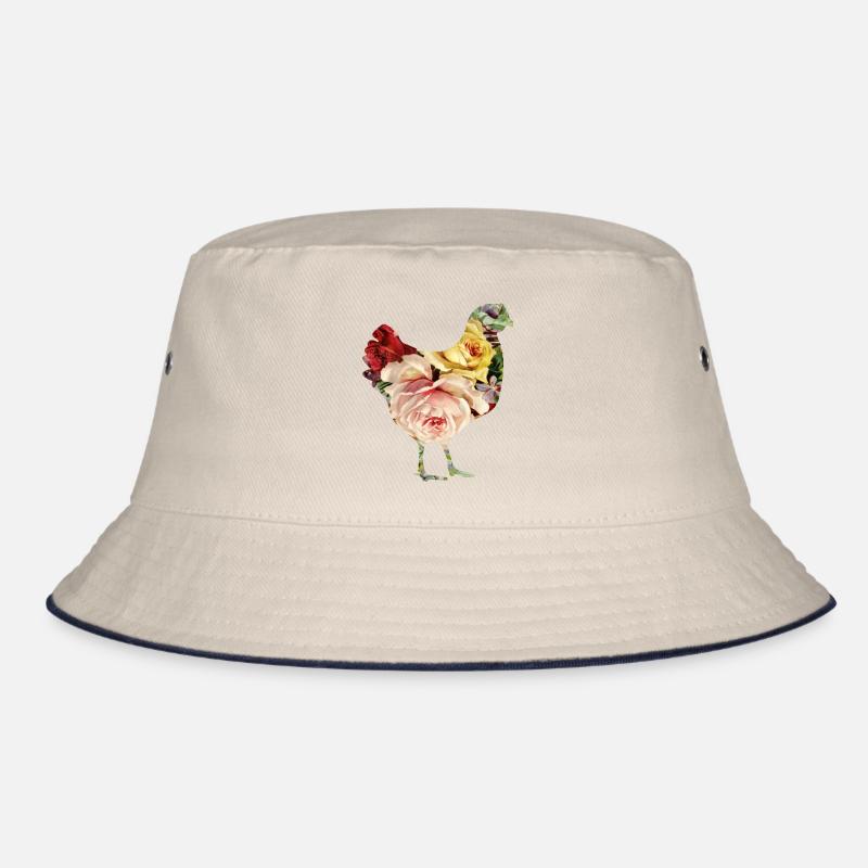 Bucket Hat