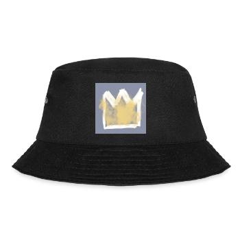 Couronne - Bob - noir - Devant - Lela (165cm)