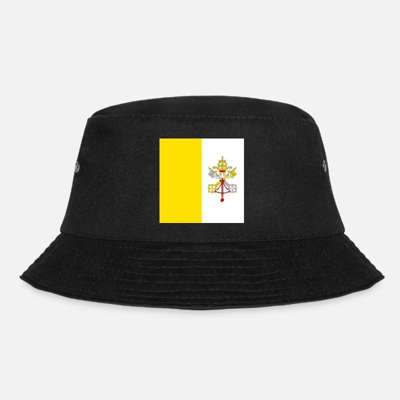 Vatican - Bob - noir
