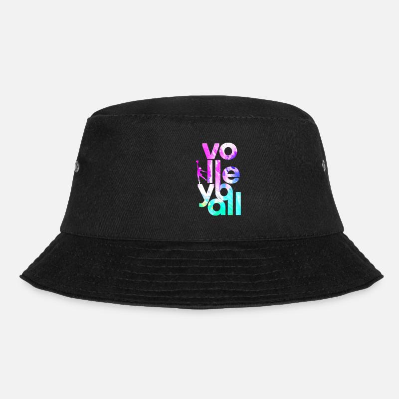 volley-ball - Bob - noir