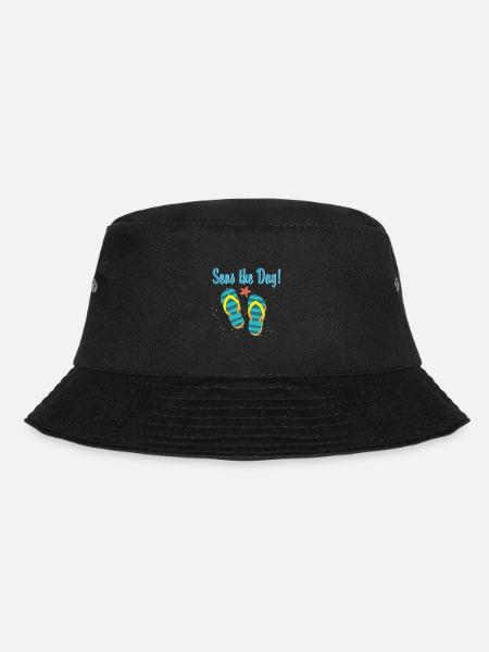 plage - Bob - noir