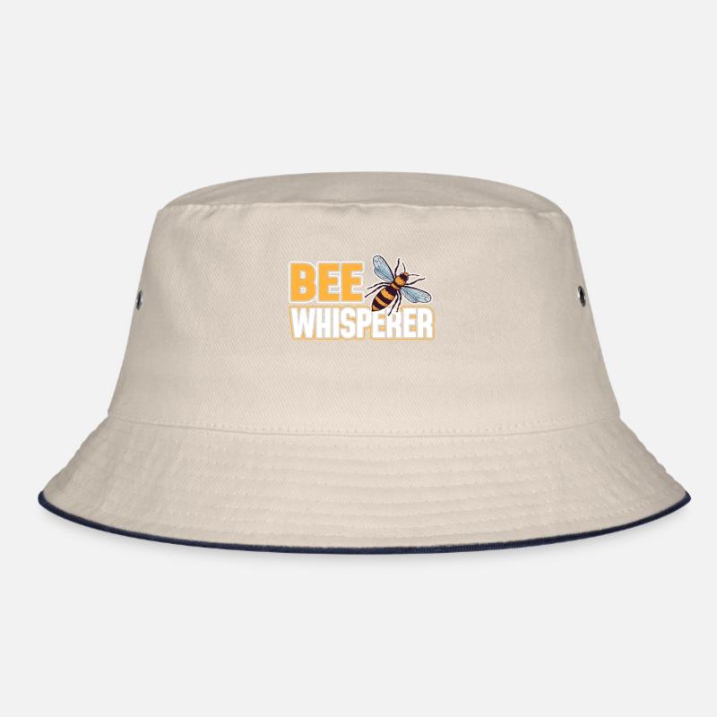 Bee bees Bucket Hat