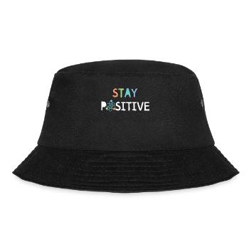 Stay Positive - Bob - noir - Devant - Lela (165cm)