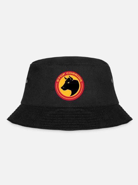 stop corrida - Bob - noir