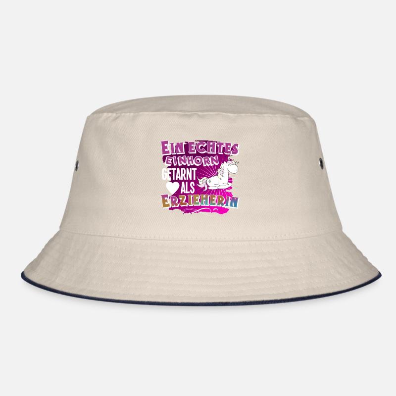 educator Bucket Hat